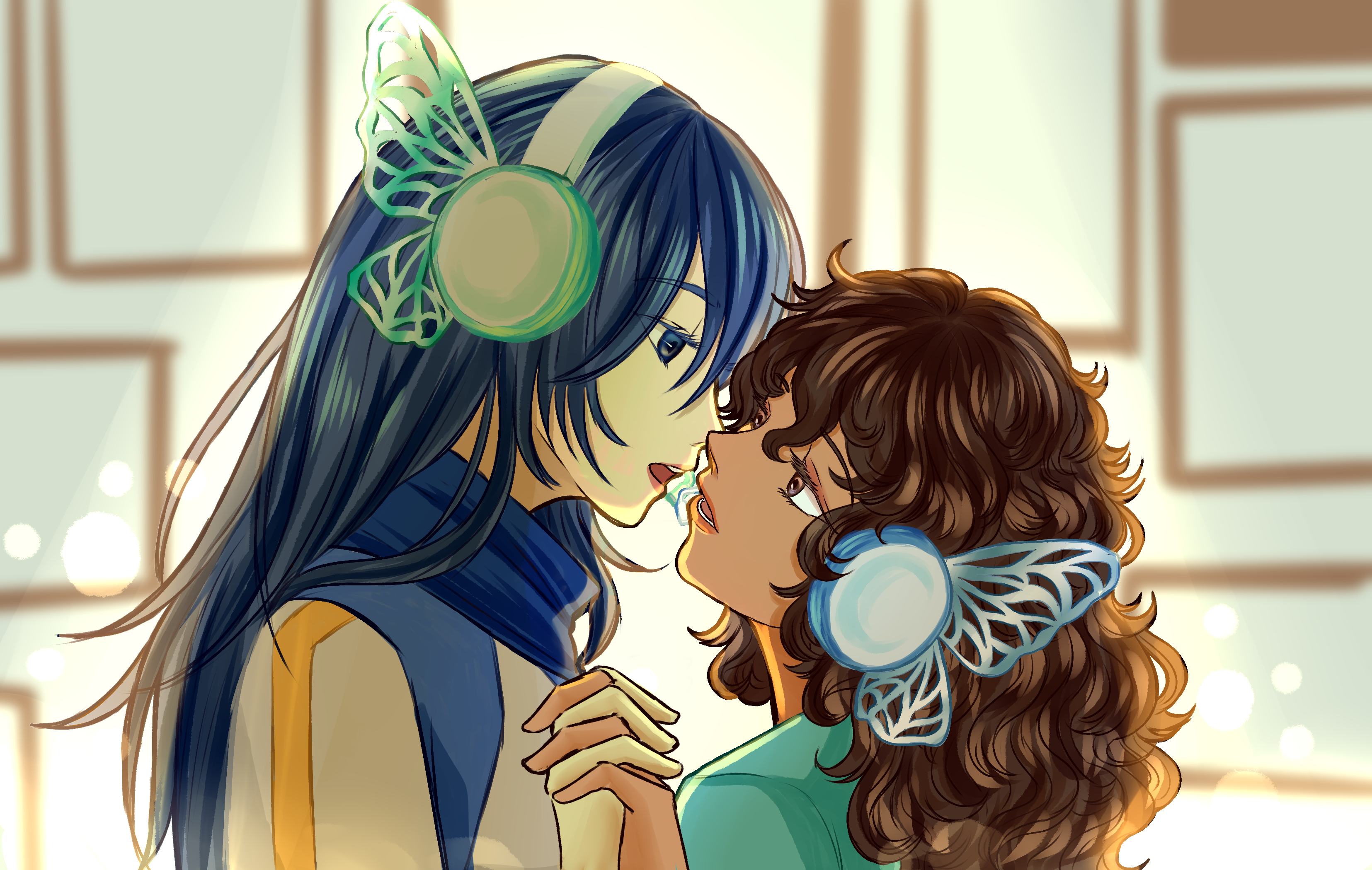 Commission